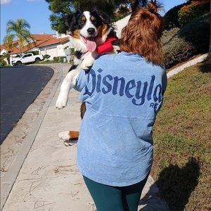 Meet your Posher, Tina